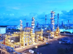 HUT ke-63 Tahun, Pertamina Paparkan 10 Bakti Ini untuk RI