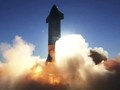 SpaceX Cetak Rekor, Bawa 143 Satelit dalam Sekali Peluncuran