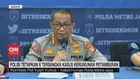 VIDEO: Rizieq Shihab Resmi Tersangka Kerumunan Petamburan