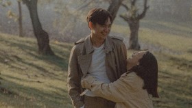 Adipati Dolken Sambut Kelahiran Anak Pertama Bersama Canti Tachril