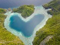 Tempat Wisata di Raja Ampat Tetap Buka Selama Libur Lebaran