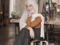 Mualaf Sebelum Dinikahi Arya Saloka, Putri Anne Jawab Alasan Berhijab