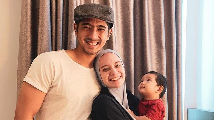 Putri Anne, istri Arya Saloka