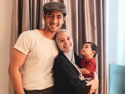 Lagi Naik Daun, Arya Saloka 'Aldebaran' Akui Selalu Jaga Privasi Anak & Istri