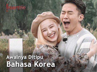 Bikin Heboh, Rafael Tan Dipeluk Nancy Momoland