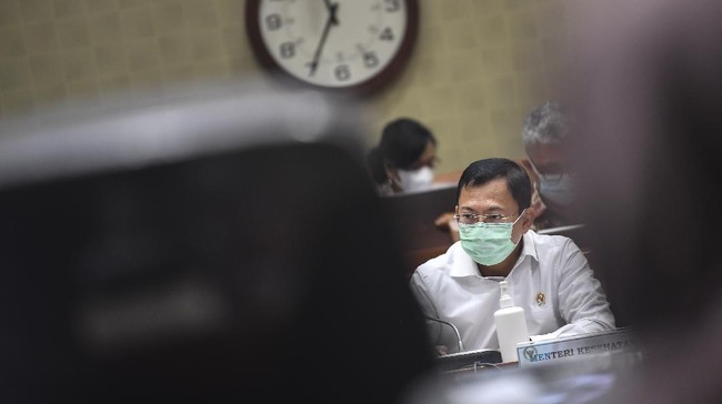 Terawan Agus Putranto semestinya mendapatkan apresiasi karena telah mencetuskan inovasi di bidang pengobatan alih-alih mendapatkan sanksi pemecatan.