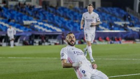 Real Madrid Lolos hingga Pengakuan Dosa Wasit Rasial