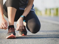 Suka Olahraga Lari? Ini Panduan Lengkap Pilih Sepatu Terbaik