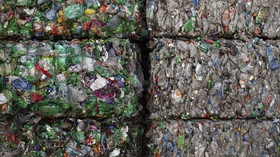Malaysia Akan Kirim Balik Satu Kontainer Sampah Plastik ke AS
