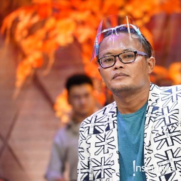 Paman Nathalie Sebut Sule Jadi Sepi Job karena Sifat Angkuhnya