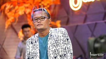 img-title Paman Nathalie Sebut Sule Jadi Sepi Job karena Sifat Angkuhnya