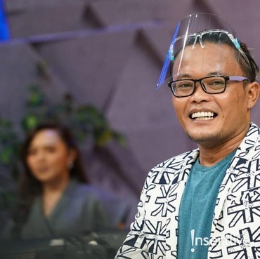 Jatuh Sakit karena Kurang Istirahat, Sule Pasrah Harus Diinfus