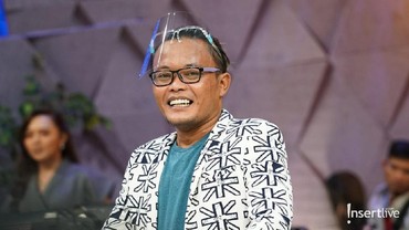 img-title Akhiri Masalah Roasting, Kiky Saputri dan Sule Saling Minta Maaf