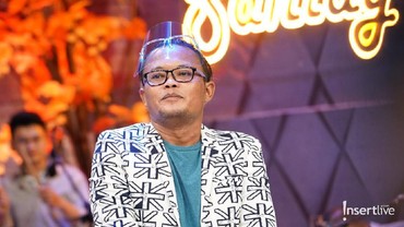 Pihak Teddy Sebut Sule Tak Ada Urusan Terkait Polemik Warisan Lina