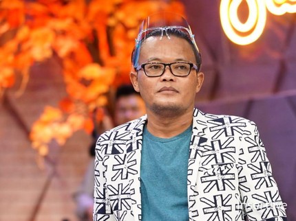 Kisruh Warisan Lina, Sule Minta Teddy Jangan Terlalu Memikirkan Duniawi