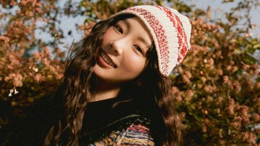 Taeyeon Tunjukkan Vokal Lembut di Album Terbarunya Lewat Lagu 'Playlist'