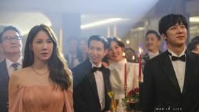 Drama Korea The Penthouse Bakal Tayang di Trans TV