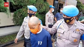 VIDEO: Karena Cemburu, Suami Bunuh Istri Gunakan Lakban