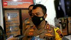 VIDEO: Polisi Jateng Akan Bubarkan Pesta Kemenangan Pilkada