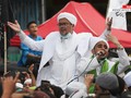 VIDEO: Rizieq Tersangka Kerumunan di Petamburan
