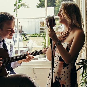 Butuh Lagu Buat Nemenin WFH? Begini Cara Menyusun Playlist yang Tepat