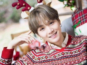 img-title BIGHIT Music Ungkap Hal Ini Jelang SUGA BTS Kelar Wamil