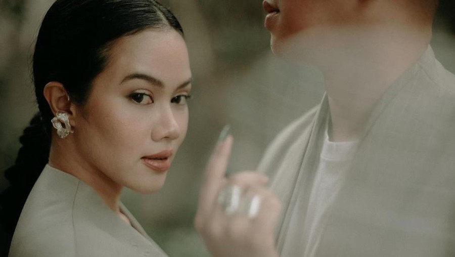 Yura Yunita dan pasangan