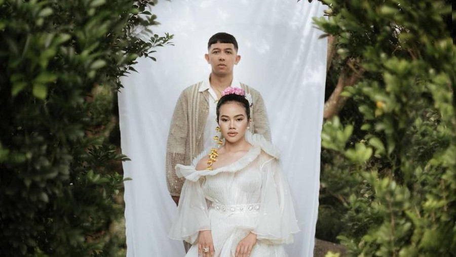 Yura Yunita dan pasangan