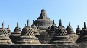 Borobudur Hingga TMII Diizinkan Beroperasi Lagi Saat PPKM