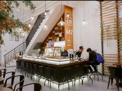 5 Tempat Ngopi Enak di PIK, Ada yang Punya Anak Ahok!