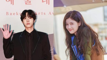 img-title Kim Yoo Jung Terima Tawaran Bintangi Drama Terbaru bareng Ahn Hyo Seop
