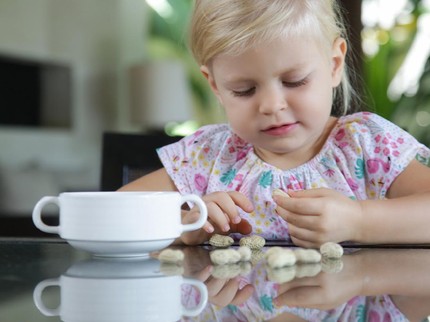 7 Fakta Tentang Alergi Kacang Pada Anak, Bunda Perlu Tahu