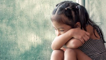 3 CARA MENDAMPINGI ANAK DENGAN GANGGUAN KECEMASAN