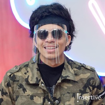 Tampil tanpa Bandana, Wajah Atta Halilintar Bikin Pangling