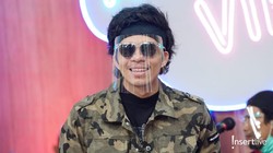 Tampil tanpa Bandana, Wajah Atta Halilintar Bikin Pangling