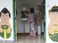 FOTO: Dagang Online, Cara Bangkit dari Keterpurukan Ekonomi