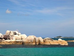 Belitung, Wisata Laut yang Indah dari Sumatera