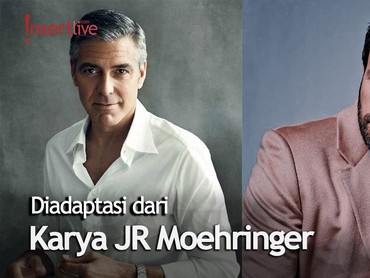 img-title Terlibat Kerja Sama di Film Baru, Ben Affleck Akan Disutradari George Clooney