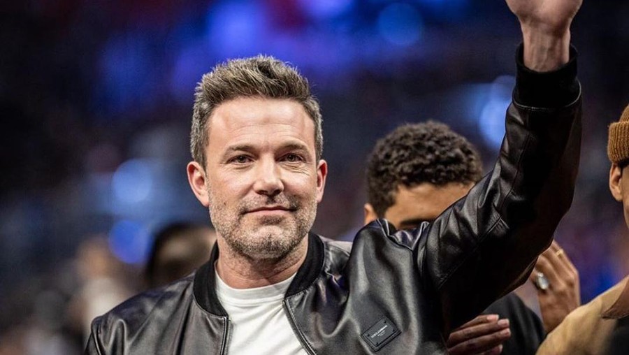 Ben Affleck