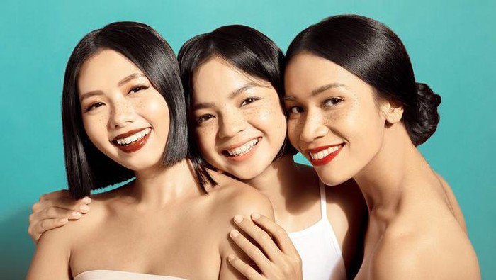 Bikin Pede Pakai Baju Apapun, Ini Dia 4 Produk Tone Up Body Lotion yang Bisa Cerahkan Kulitmu Seketika