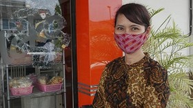 Cerita Cucu soal JKN KIS Bantu Rawat Jantung Koroner Nenek