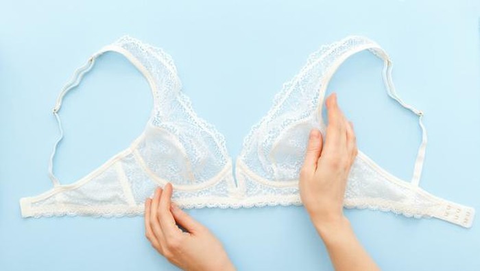 Buat Bumil, Ini Tips Panduan Memilih Bra yang Tepat Saat Hamil