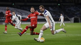 Daftar Tim Lolos ke 32 Besar Liga Europa