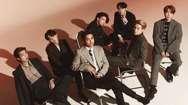 img-title Big Hit Buka Lowongan Kerja untuk Posisi Stylist, ARMY Berminat?