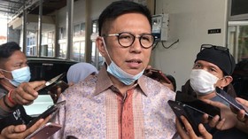 Pelapor Cagub Sumbar Mulyadi Cabut Laporan Polisi