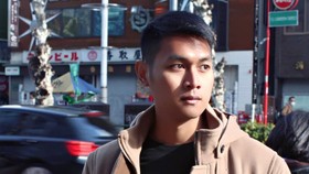 Aditya Halindra, Calon Bupati Tuban Berusia 28 Tahun