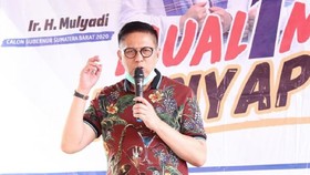 Pelapor Sebut Laporan Dicabut karena Permintaan Mulyadi