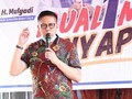 Pelapor Sebut Laporan Dicabut karena Permintaan Mulyadi