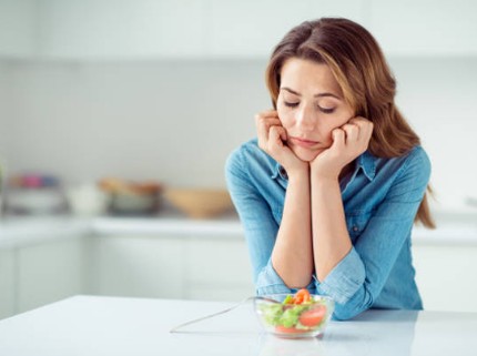 10 Penyebab Berat Badan Naik Drastis: Insomnia hingga Kanker Ovarium