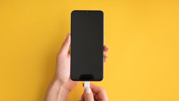 img-title 3 Trik Optimalkan Charging iPhone, 50 Persen dalam Waktu 30 Menit